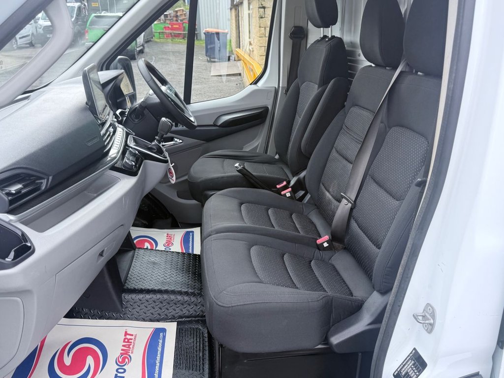 Used Maxus Deliver 9 2023 for sale - 76654602: Photo 15