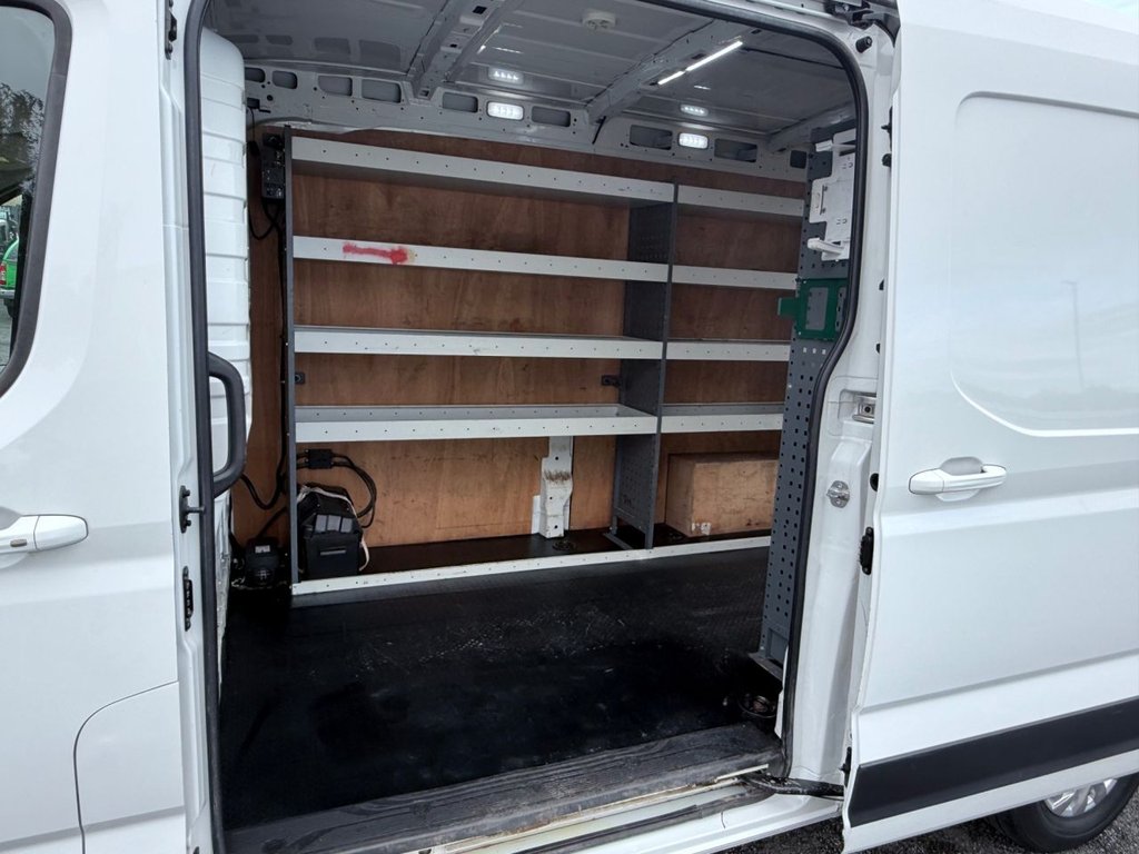 Used Maxus Deliver 9 2023 for sale - 76654602: Photo 9