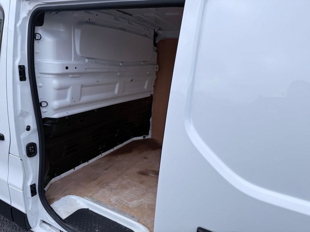 Used Renault Trafic 2021 for sale - 77835750: Photo 12