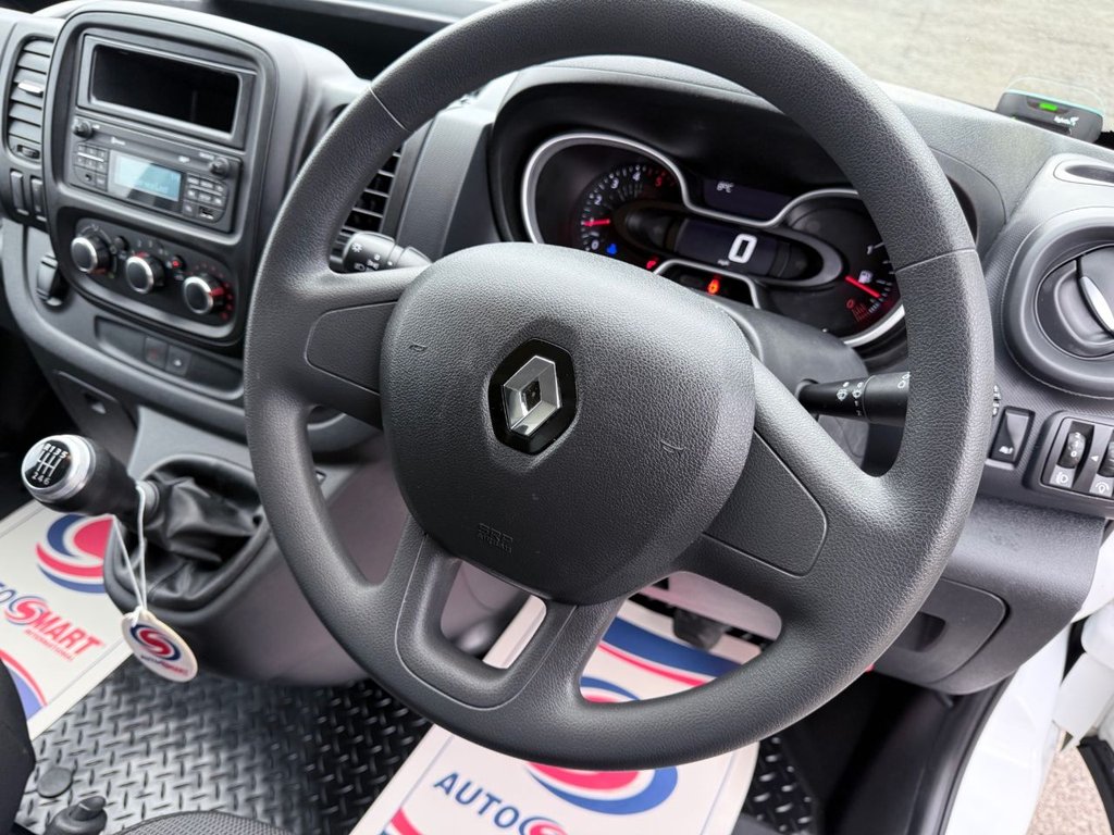 Used Renault Trafic 2021 for sale - 77835750: Photo 15