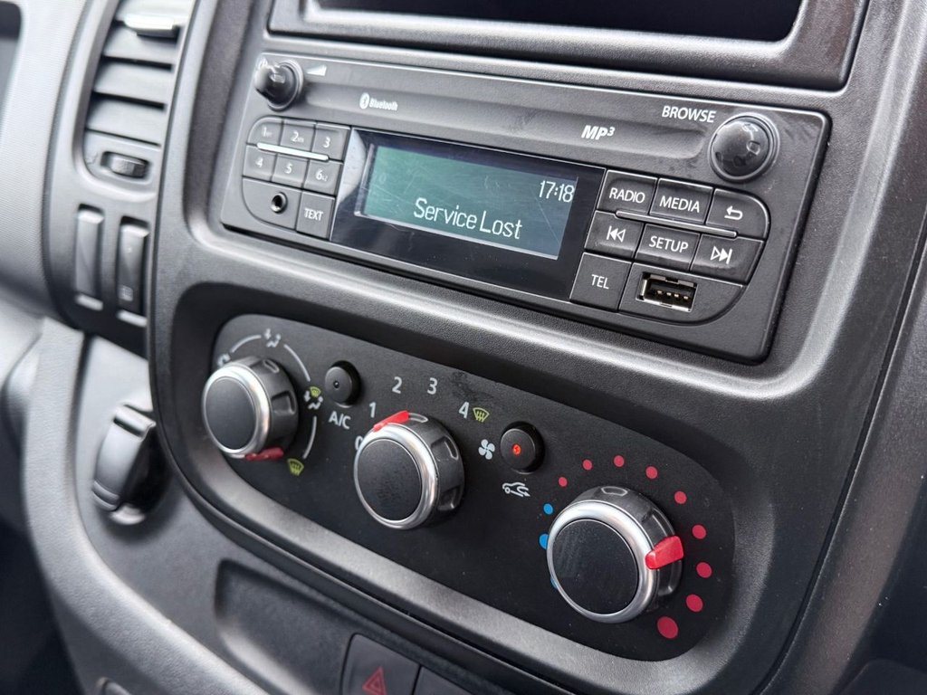 Used Renault Trafic 2021 for sale - 77835750: Photo 17