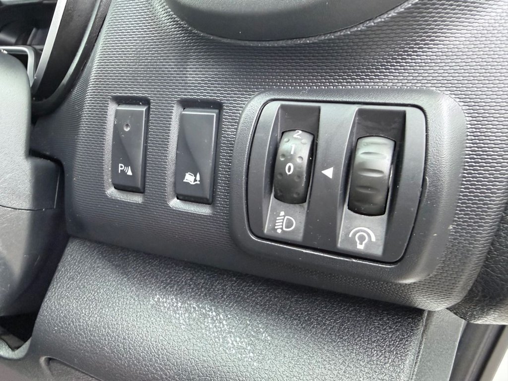 Used Renault Trafic 2021 for sale - 77835750: Photo 18