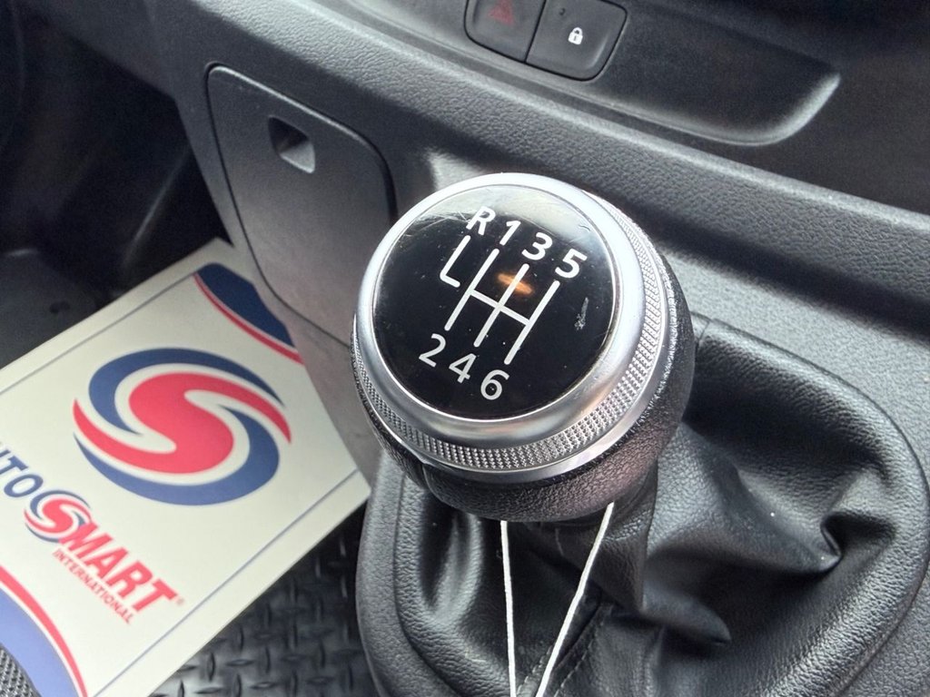 Used Renault Trafic 2021 for sale - 77835750: Photo 21