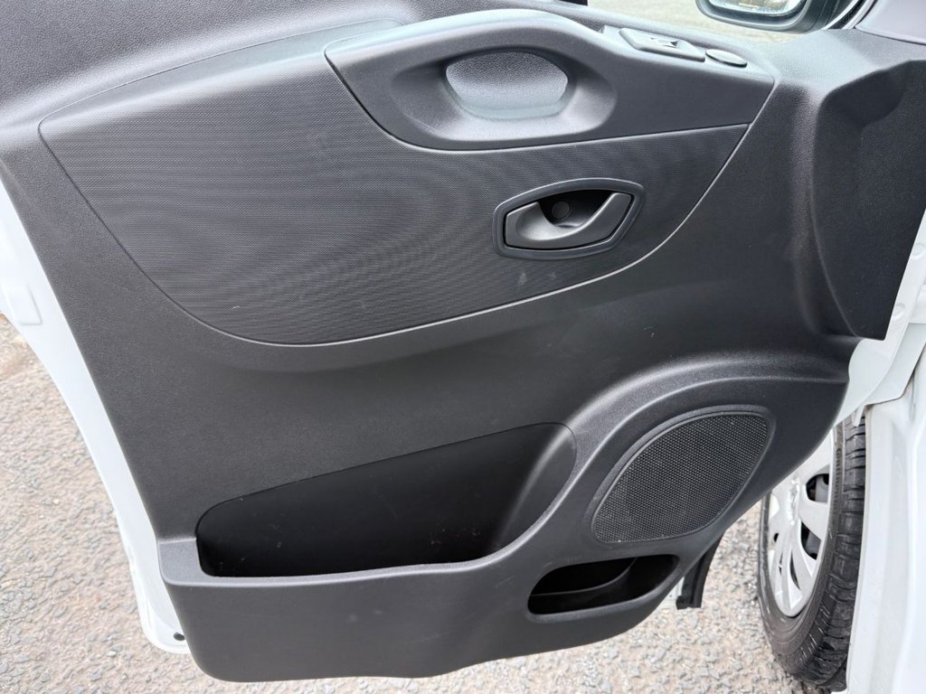 Used Renault Trafic 2021 for sale - 77835750: Photo 23