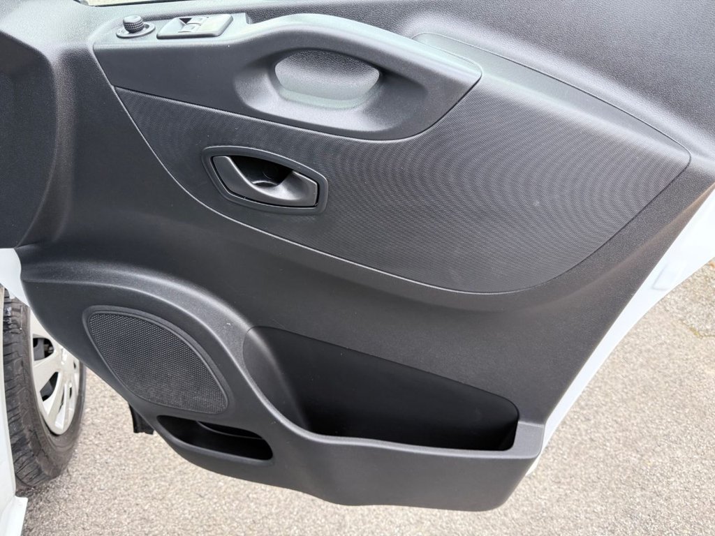 Used Renault Trafic 2021 for sale - 77835750: Photo 24