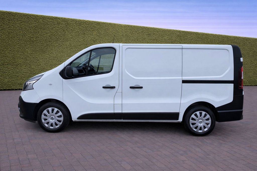 Used Renault Trafic 2021 for sale - 77835750: Photo 6