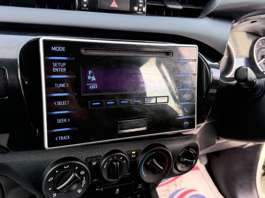 Used Toyota Hilux 2020 for sale - 77413415: Photo 18