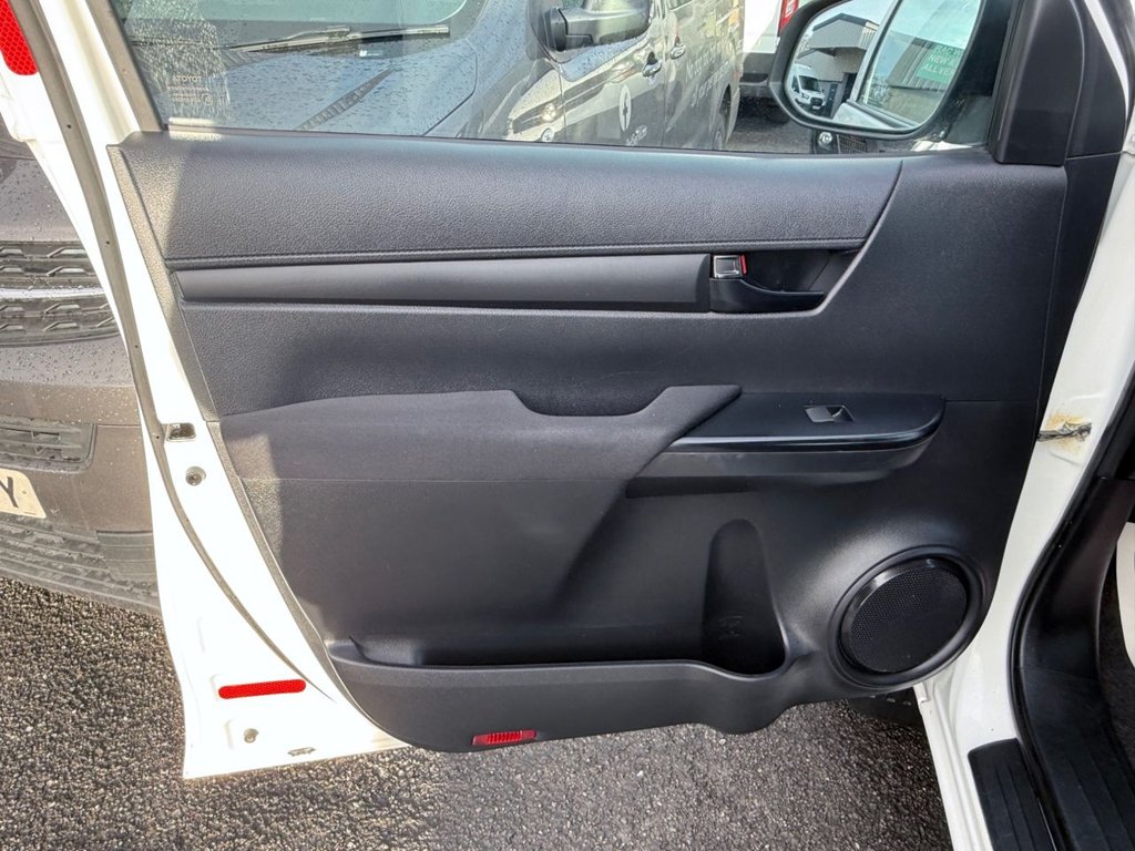 Used Toyota Hilux 2020 for sale - 77413415: Photo 23