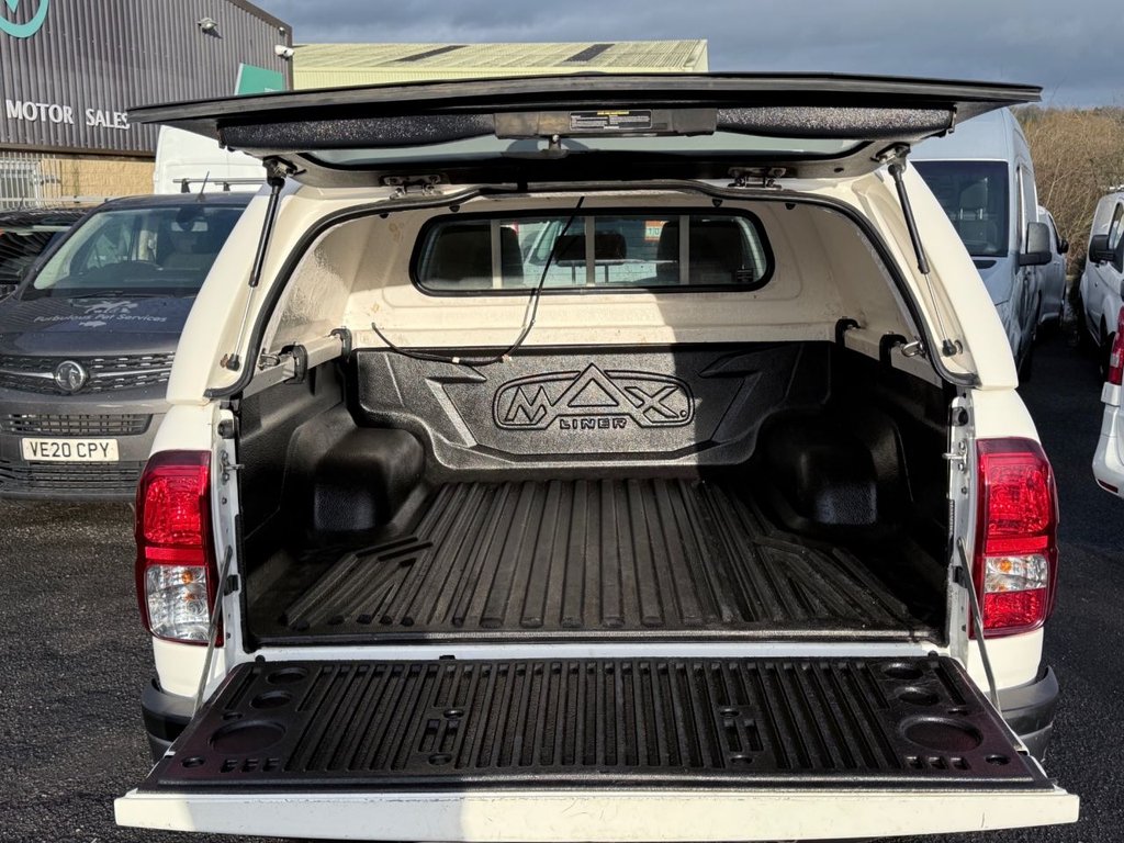 Used Toyota Hilux 2020 for sale - 77413415: Photo 9