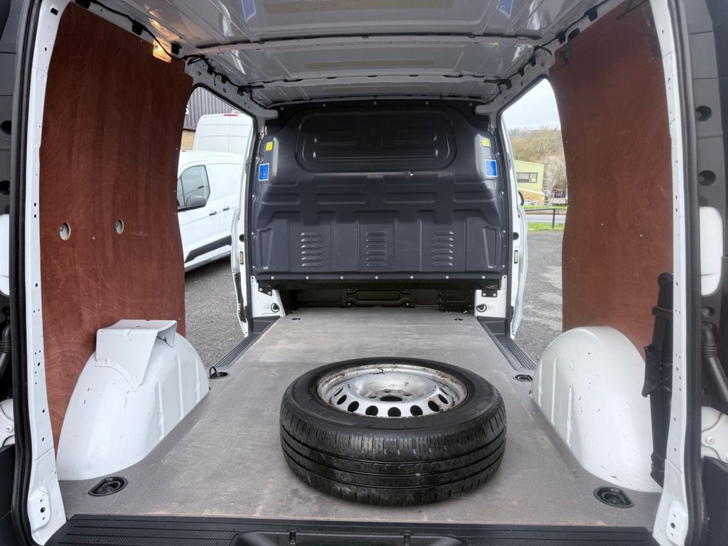 Used Mercedes-Benz Vito 2020 for sale - 76841207: Photo 10