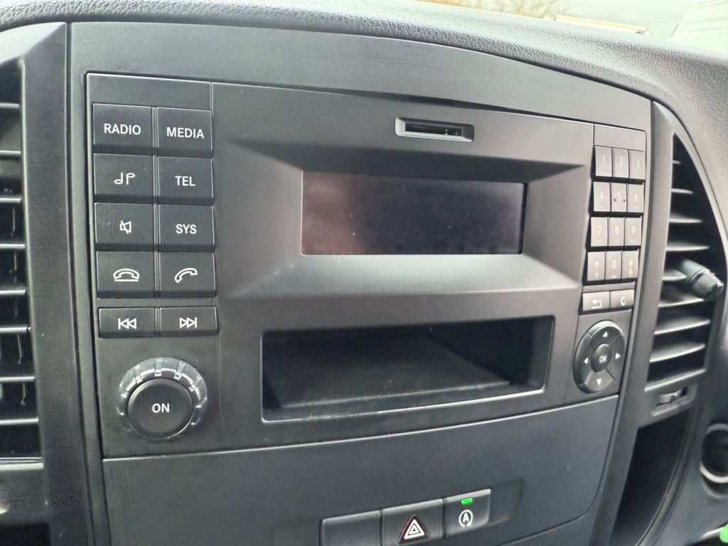 Used Mercedes-Benz Vito 2020 for sale - 76841207: Photo 15