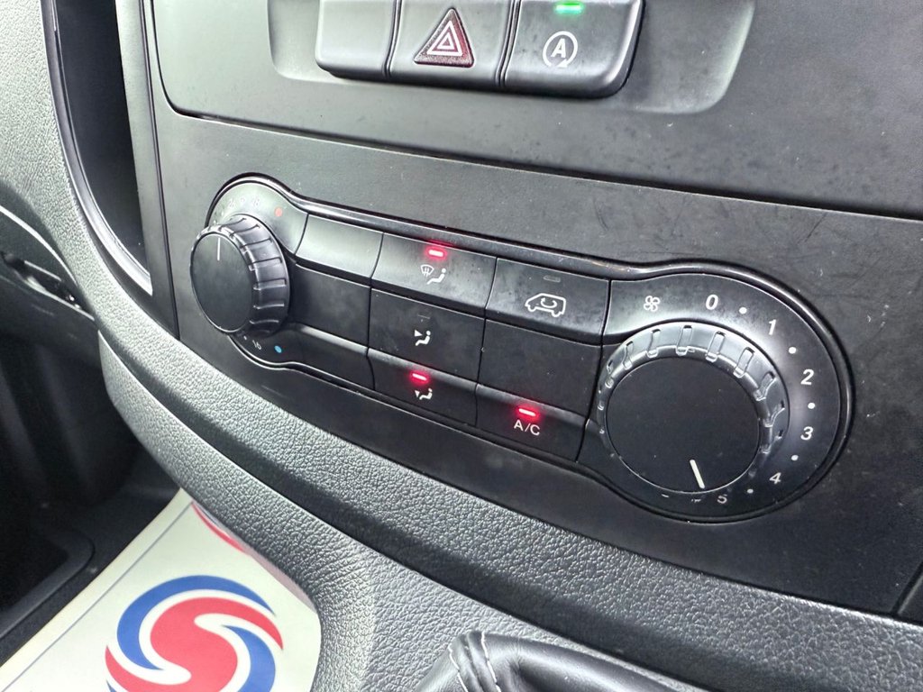 Used Mercedes-Benz Vito 2020 for sale - 76841207: Photo 18