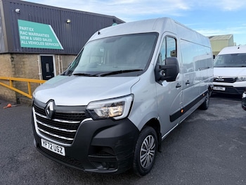 Used Renault Master 2023 for sale - 77072759: Photo