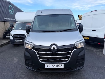 Used Renault Master 2023 for sale - 77072759: Photo