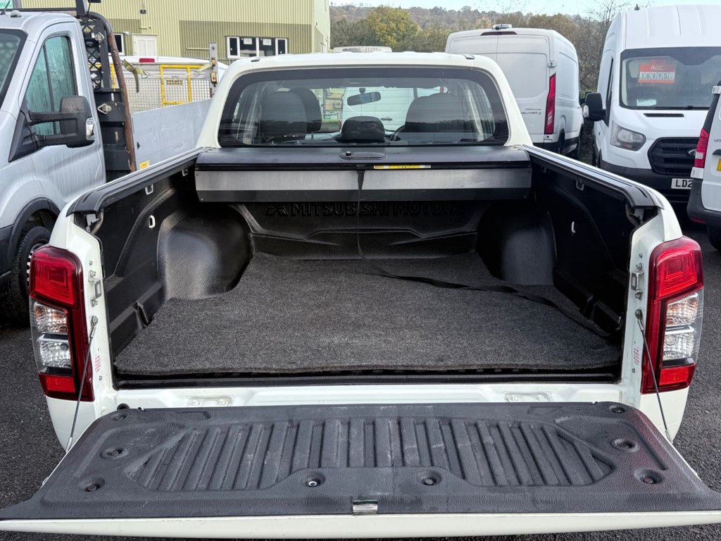 Used Mitsubishi L200 2020 for sale - 76309368: Photo 10