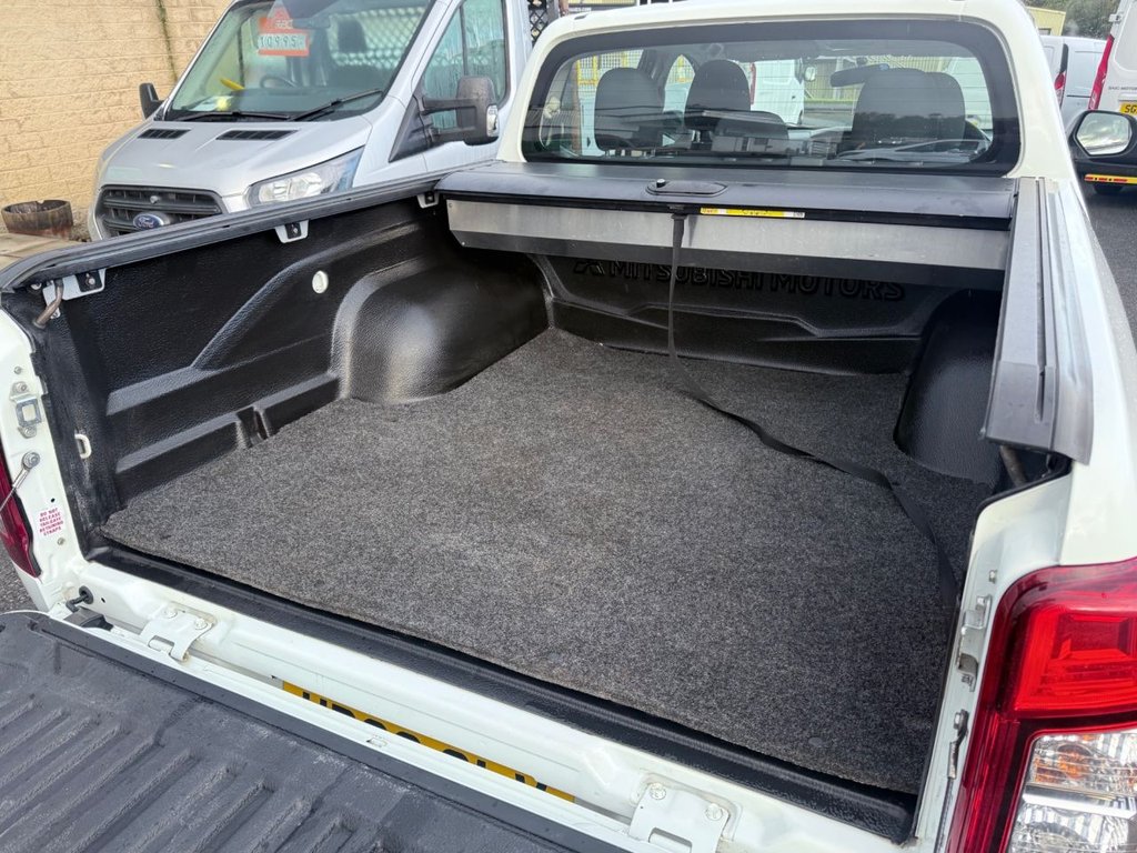 Used Mitsubishi L200 2020 for sale - 76309368: Photo 11