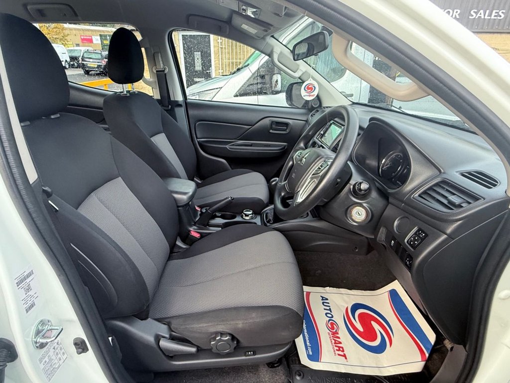 Used Mitsubishi L200 2020 for sale - 76309368: Photo 12