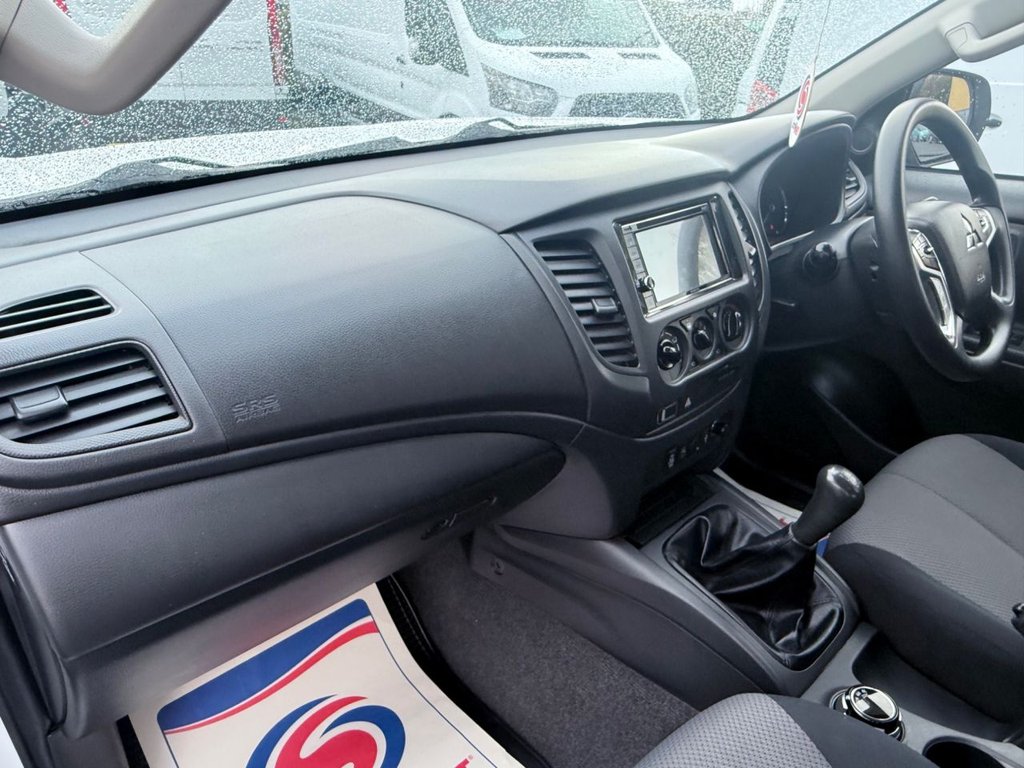 Used Mitsubishi L200 2020 for sale - 76309368: Photo 14