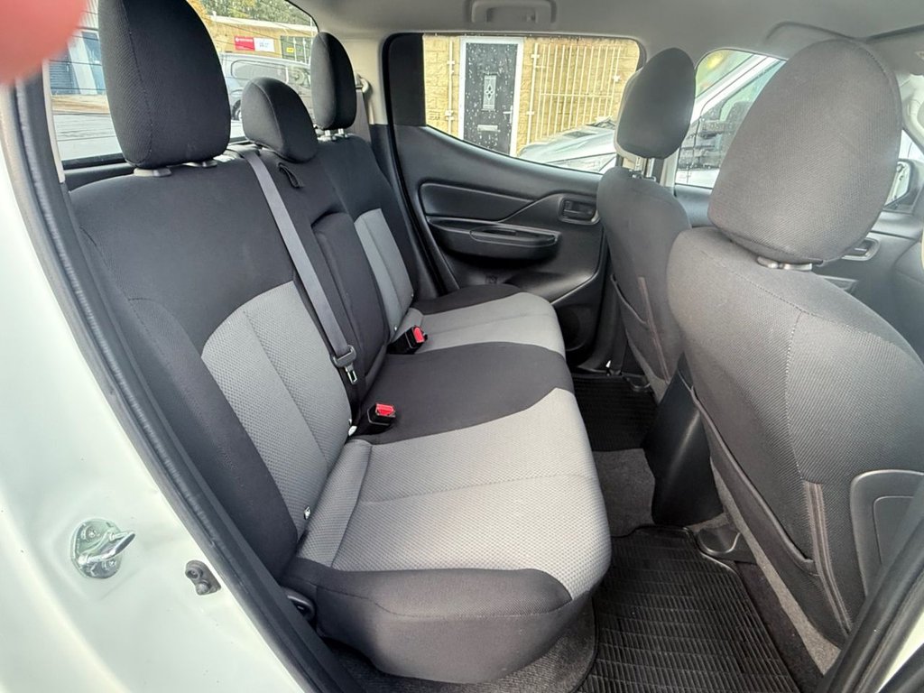 Used Mitsubishi L200 2020 for sale - 76309368: Photo 15