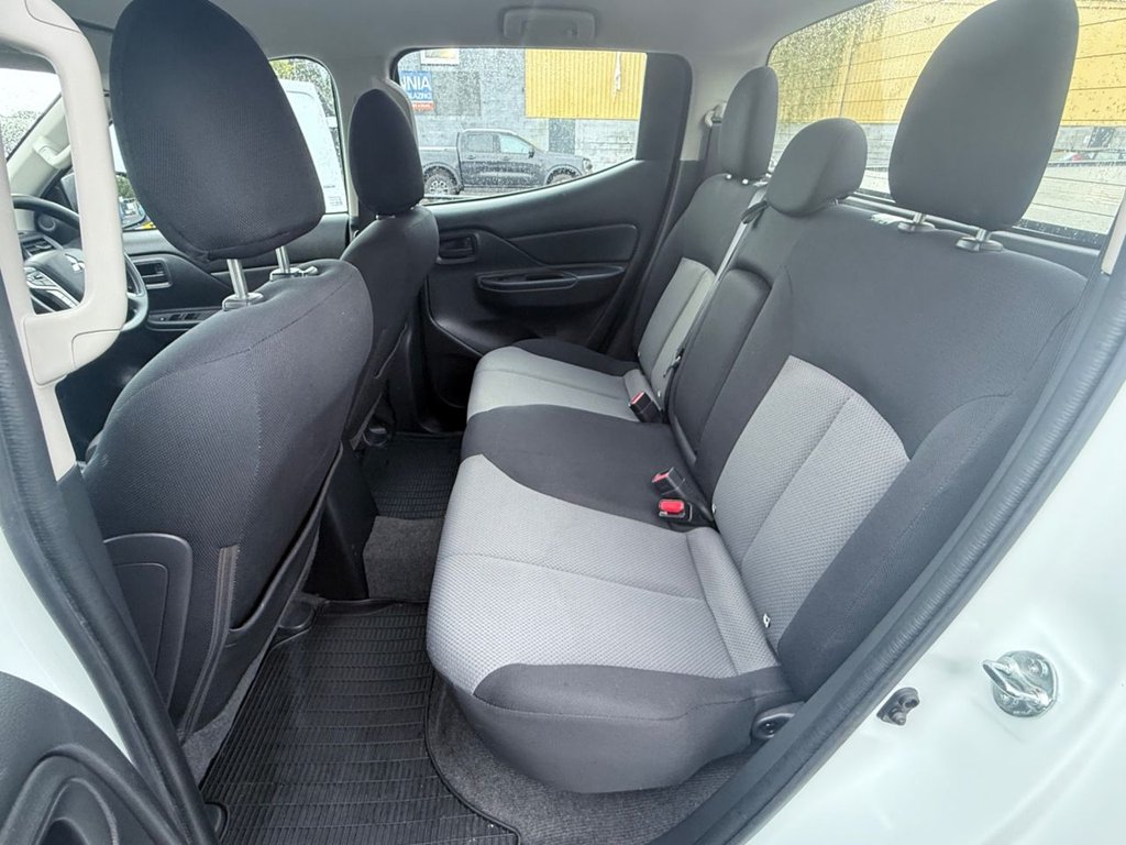 Used Mitsubishi L200 2020 for sale - 76309368: Photo 16