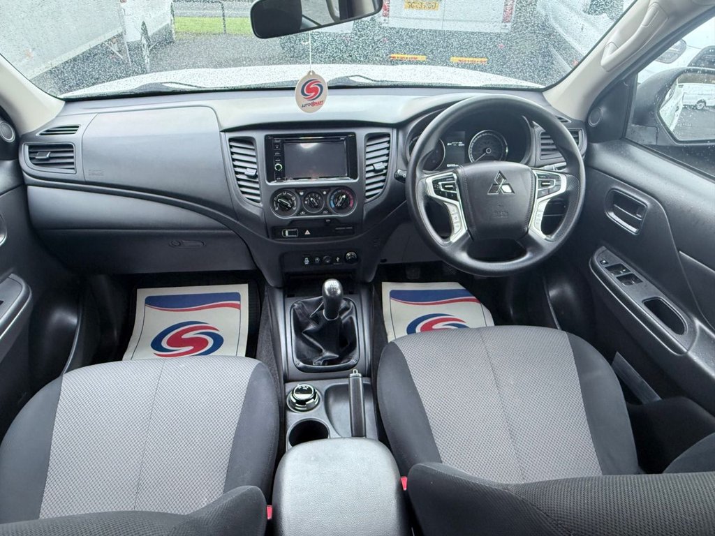 Used Mitsubishi L200 2020 for sale - 76309368: Photo 17