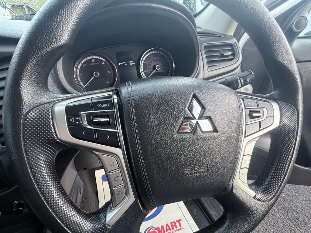 Used Mitsubishi L200 2020 for sale - 76309368: Photo 19
