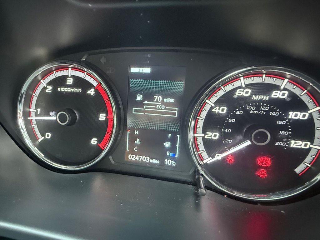 Used Mitsubishi L200 2020 for sale - 76309368: Photo 23