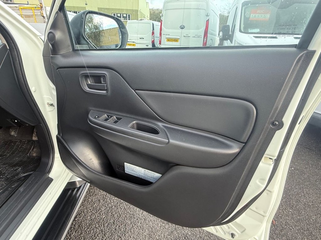 Used Mitsubishi L200 2020 for sale - 76309368: Photo 26