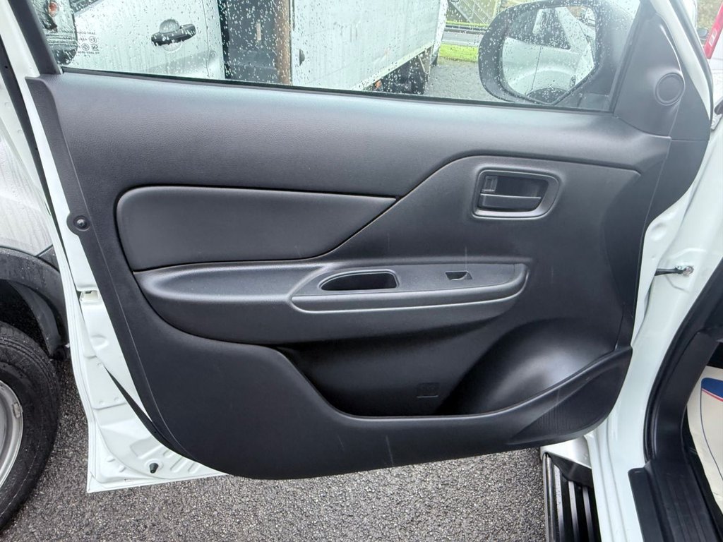 Used Mitsubishi L200 2020 for sale - 76309368: Photo 27
