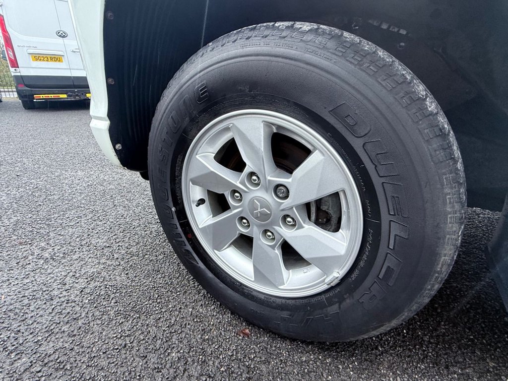 Used Mitsubishi L200 2020 for sale - 76309368: Photo 30