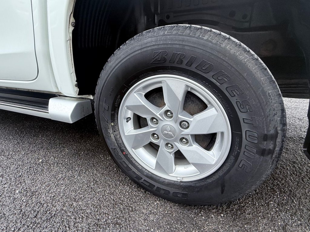 Used Mitsubishi L200 2020 for sale - 76309368: Photo 31