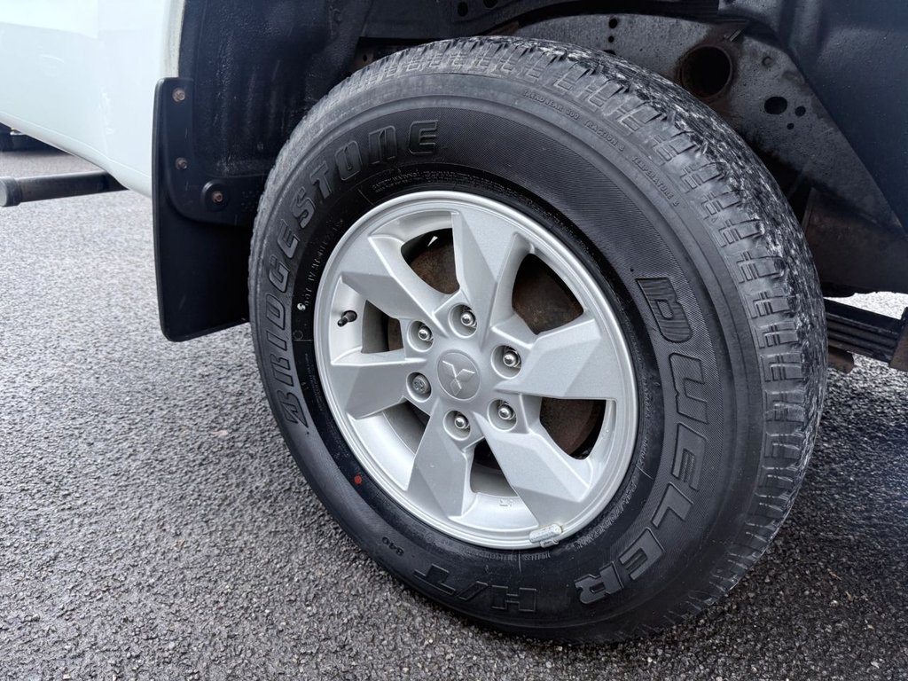 Used Mitsubishi L200 2020 for sale - 76309368: Photo 32