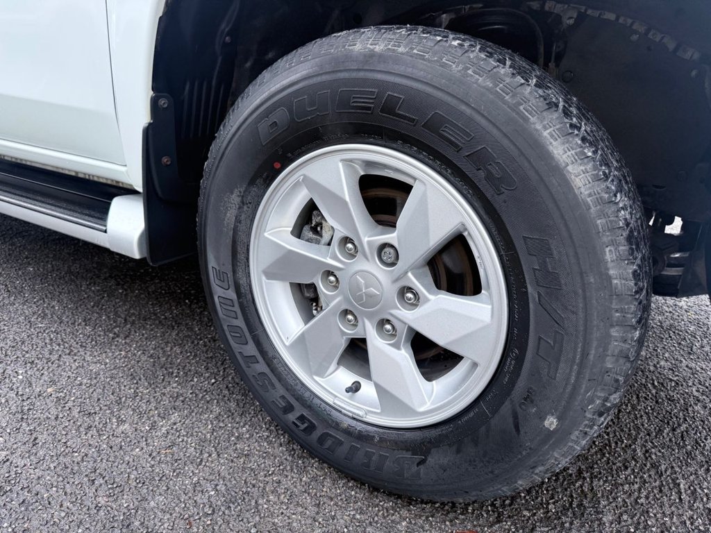 Used Mitsubishi L200 2020 for sale - 76309368: Photo 33