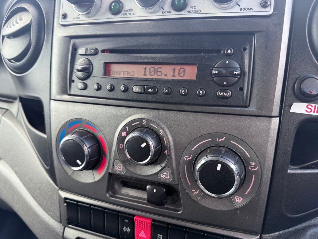 Used Iveco Daily 2014 for sale - 76396483: Photo 10