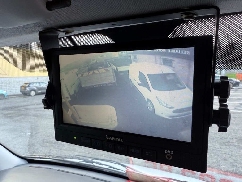 Used Iveco Daily 2014 for sale - 76396483: Photo 11