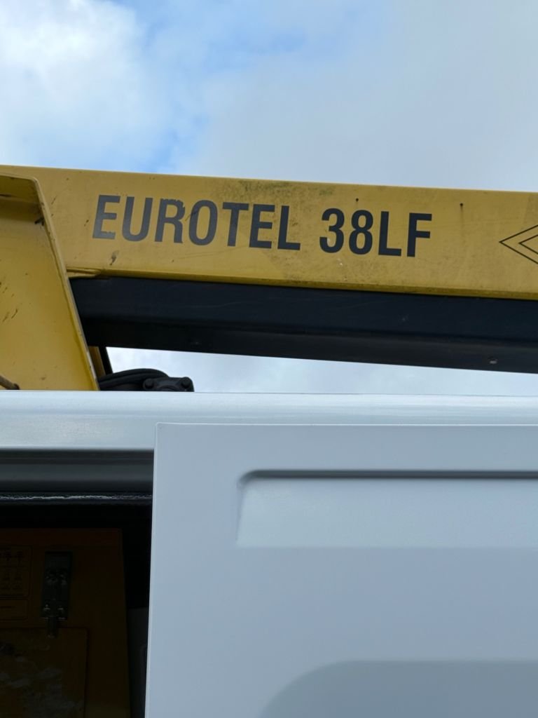 Used Iveco Daily 2014 for sale - 76396483: Photo 13