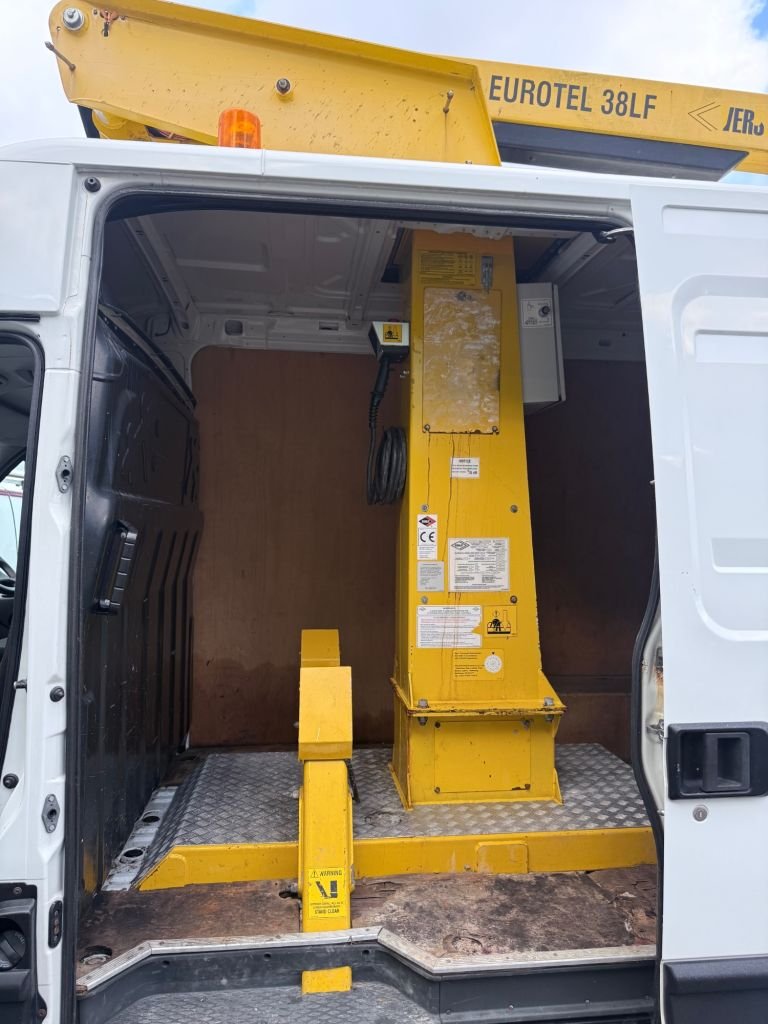 Used Iveco Daily 2014 for sale - 76396483: Photo 14