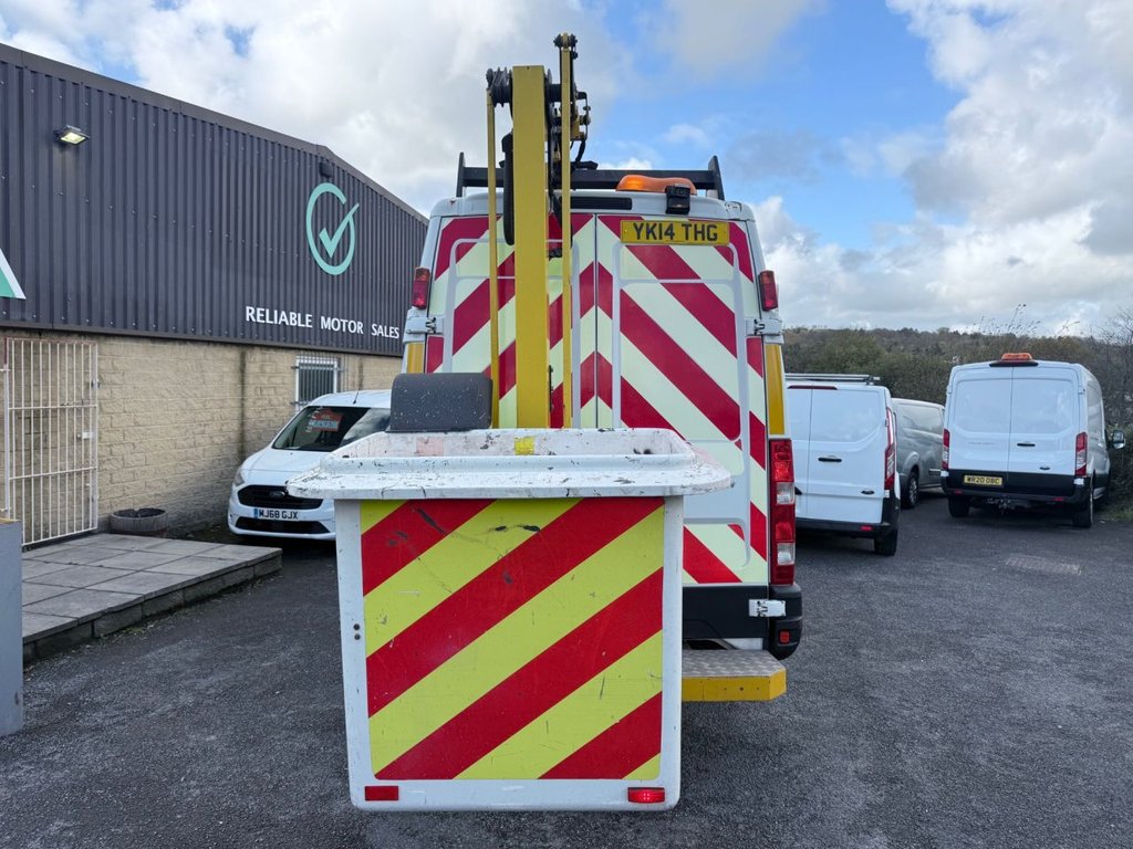 Used Iveco Daily 2014 for sale - 76396483: Photo 6