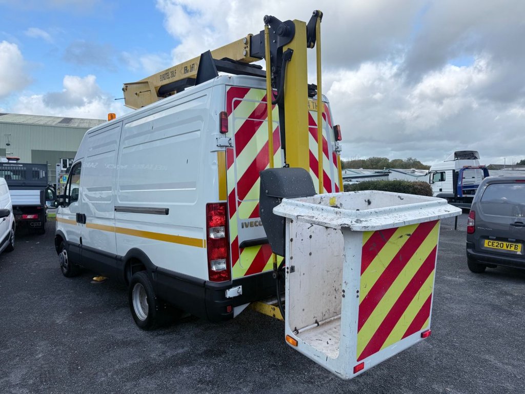 Used Iveco Daily 2014 for sale - 76396483: Photo 7