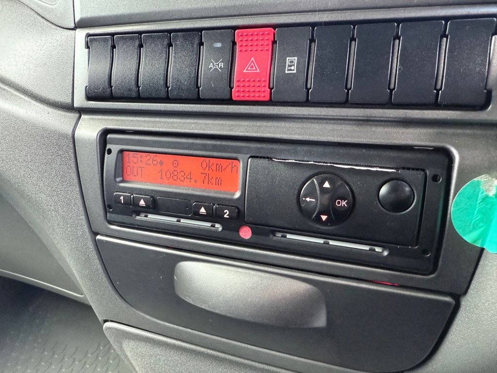 Used Iveco Daily 2014 for sale - 76396483: Photo 9