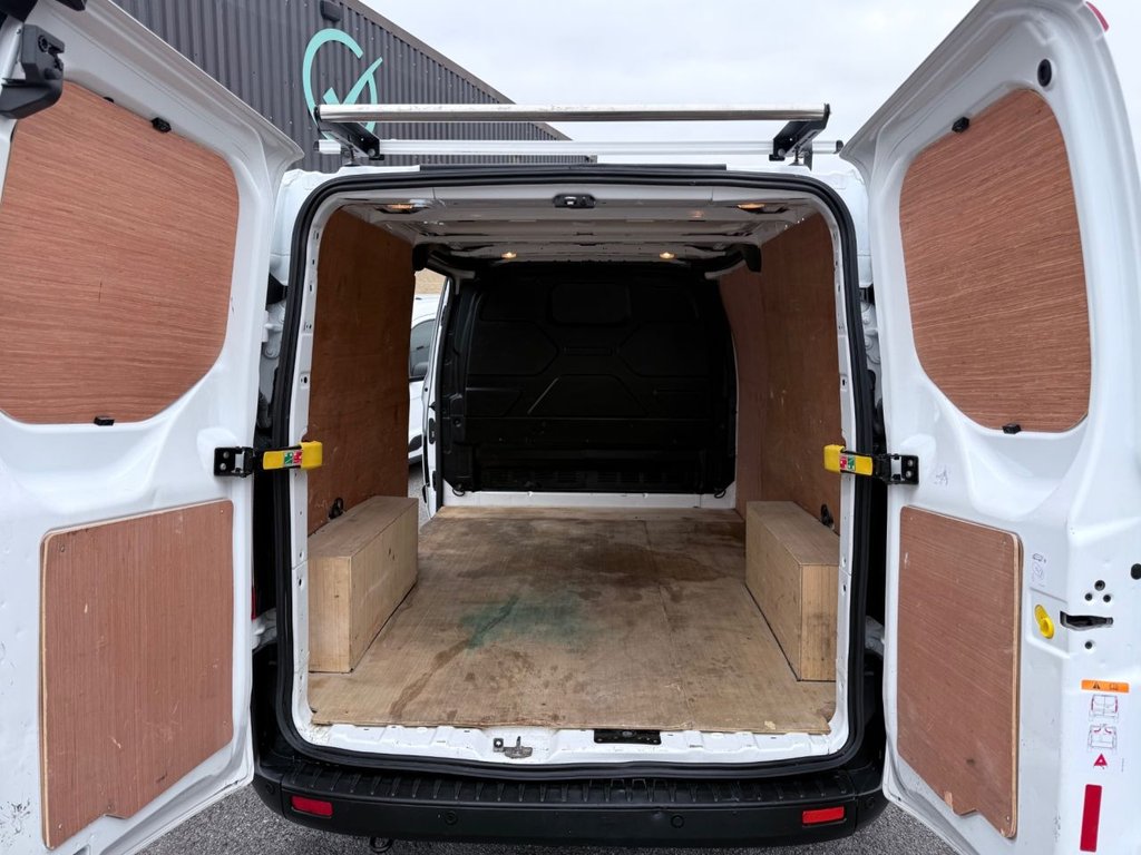 Used Ford Transit Custom 2022 for sale - 76297071: Photo 11