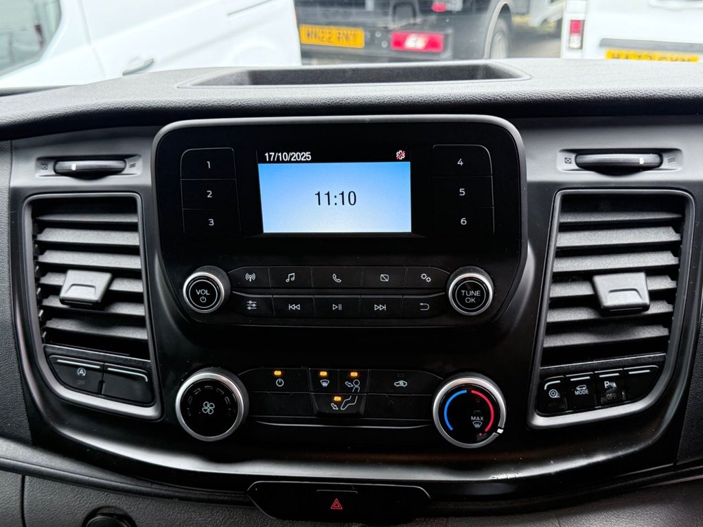 Used Ford Transit Custom 2022 for sale - 76297071: Photo 19