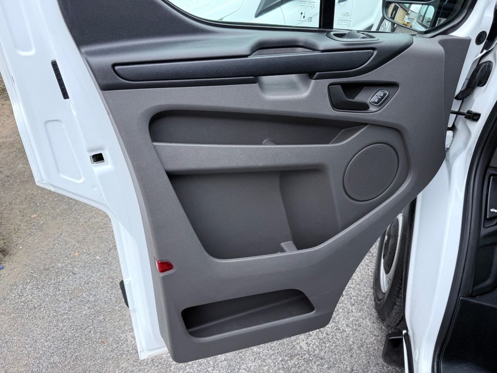 Used Ford Transit Custom 2022 for sale - 76297071: Photo 24