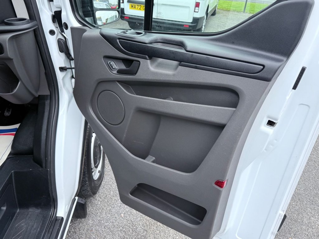 Used Ford Transit Custom 2022 for sale - 76297071: Photo 25