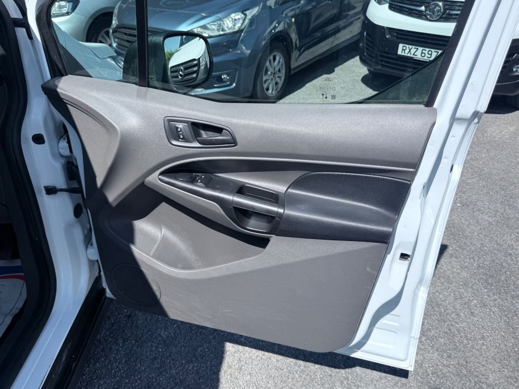 Used Ford Transit Connect 2021 for sale - 76080456: Photo 25