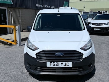 Used Ford Transit Connect 2021 for sale - 76080456: Photo