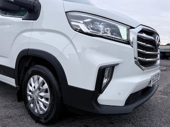 Used Maxus Deliver 9 2023 for sale - 77413488: Photo