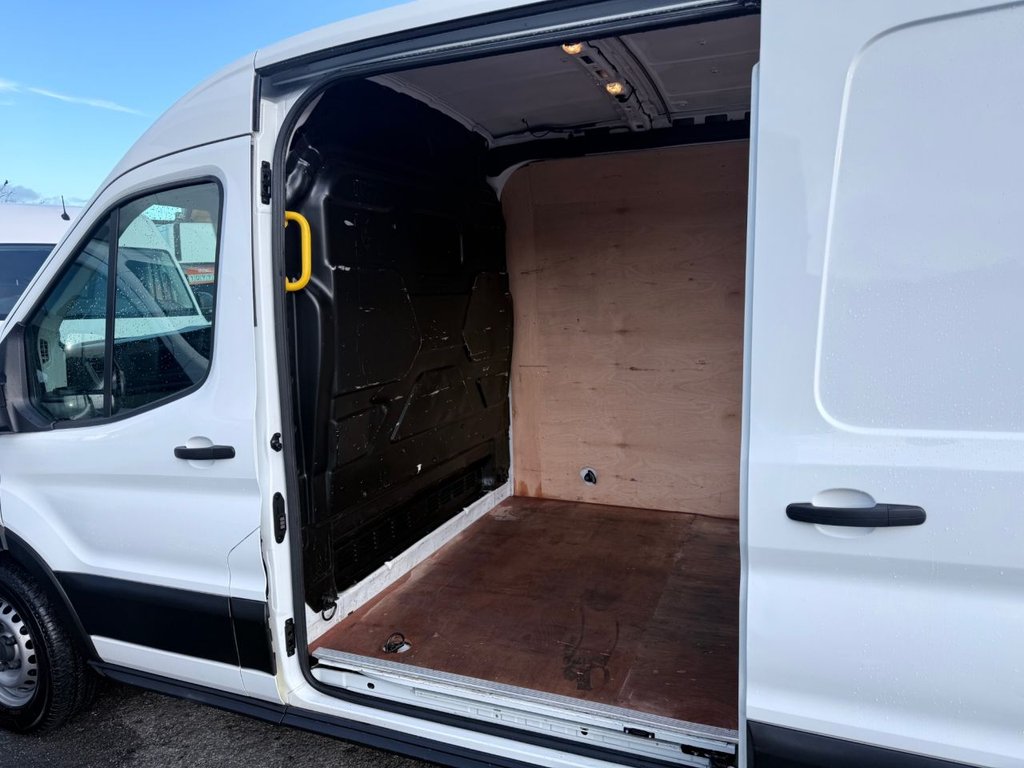Used Ford Transit 2021 for sale - 77213006: Photo 10