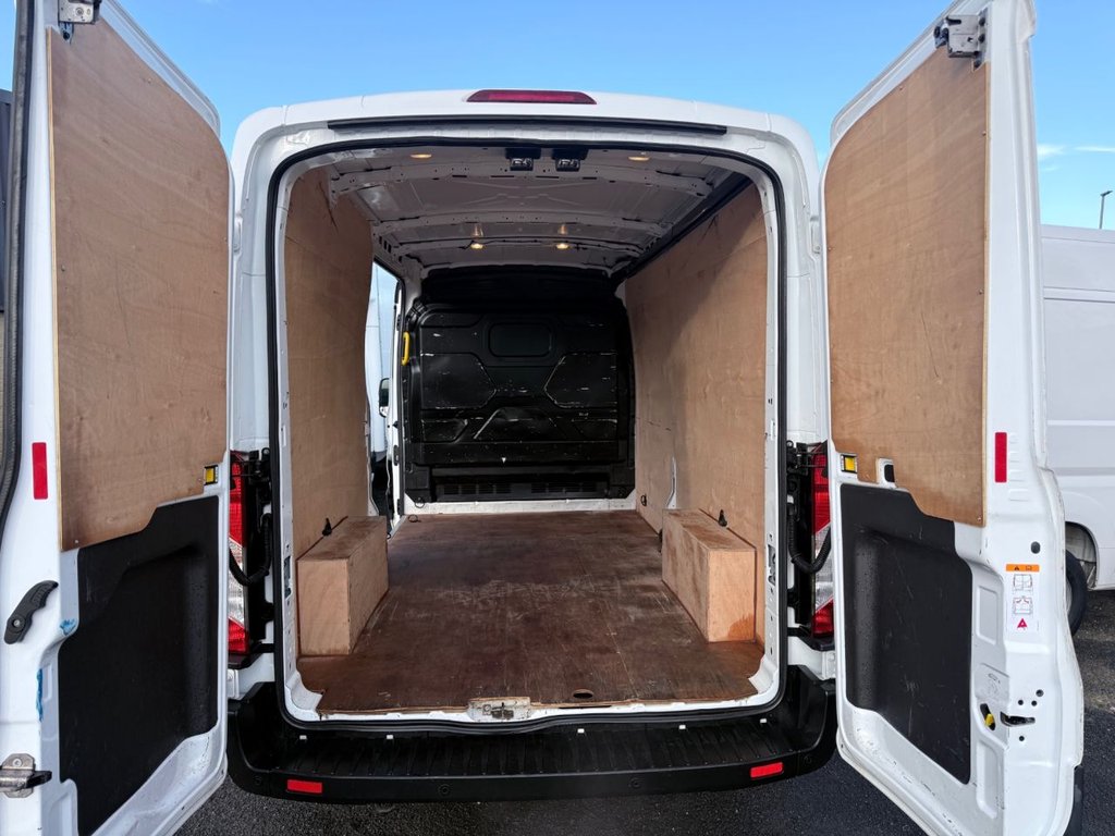 Used Ford Transit 2021 for sale - 77213006: Photo 11