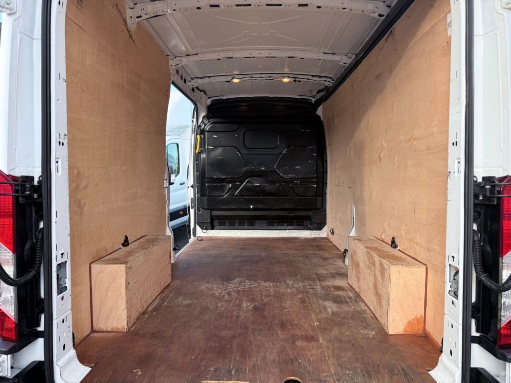 Used Ford Transit 2021 for sale - 77213006: Photo 12